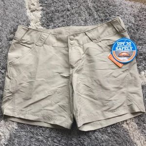 Columbia Coral Point II short